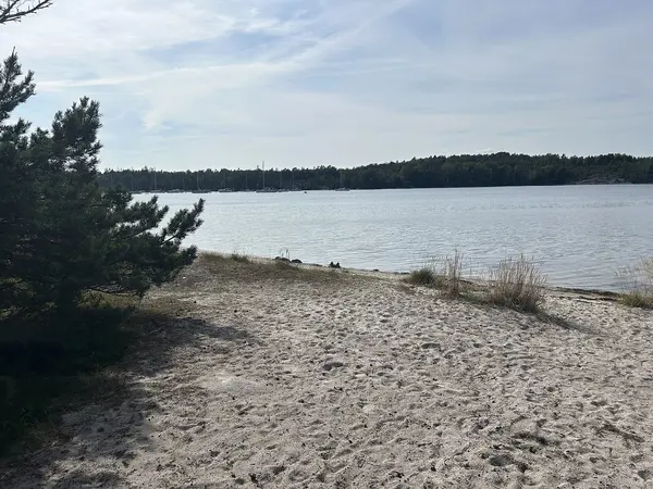 Norra Östemarsfladen badplats
